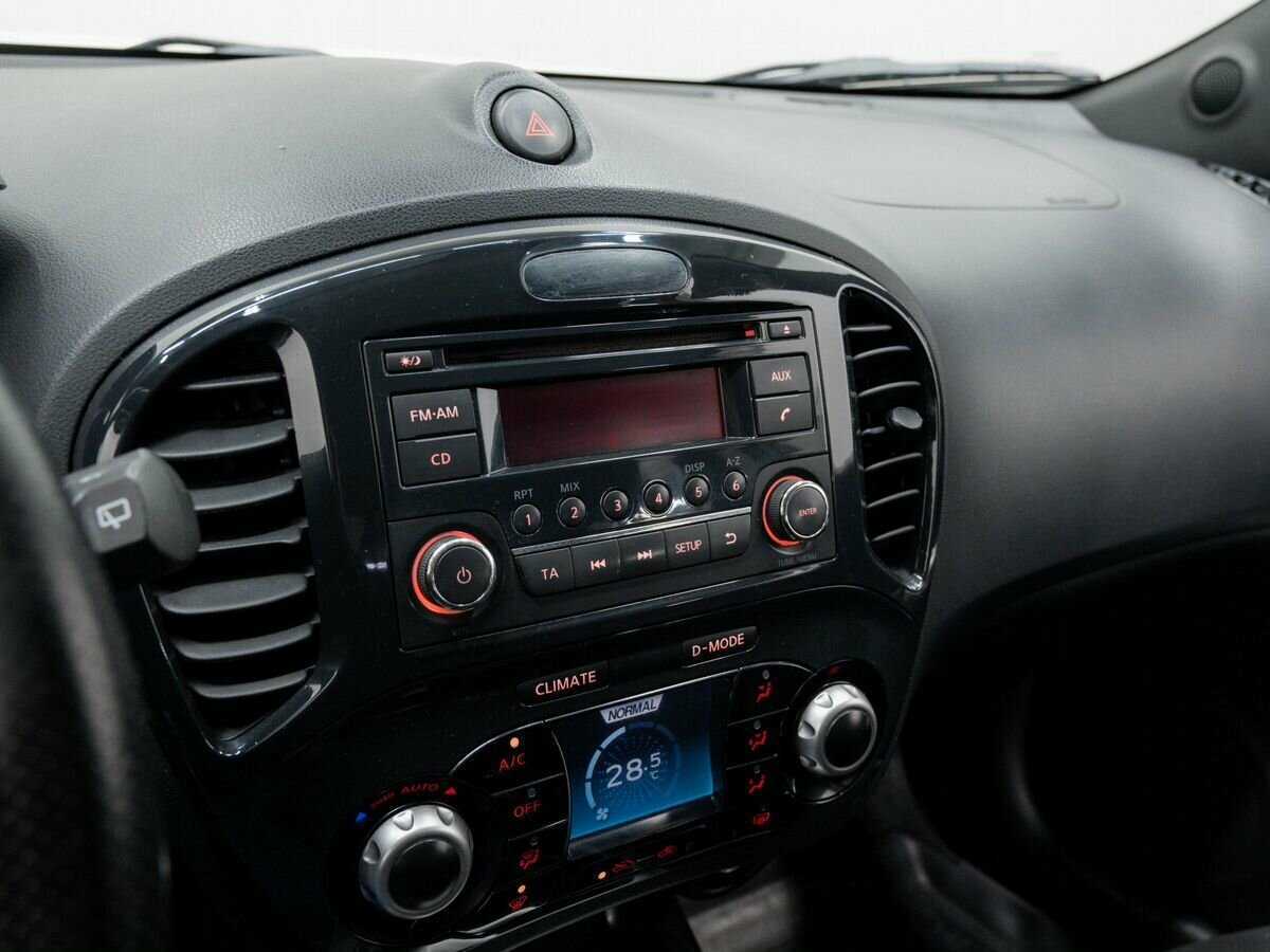 Продажа Б/У Ниссан Жук. Фото: #20