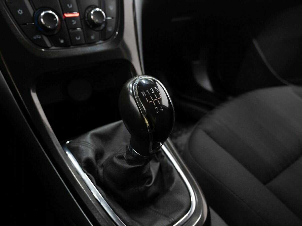 Продажа Б/У Опель Астра. Фото: #19