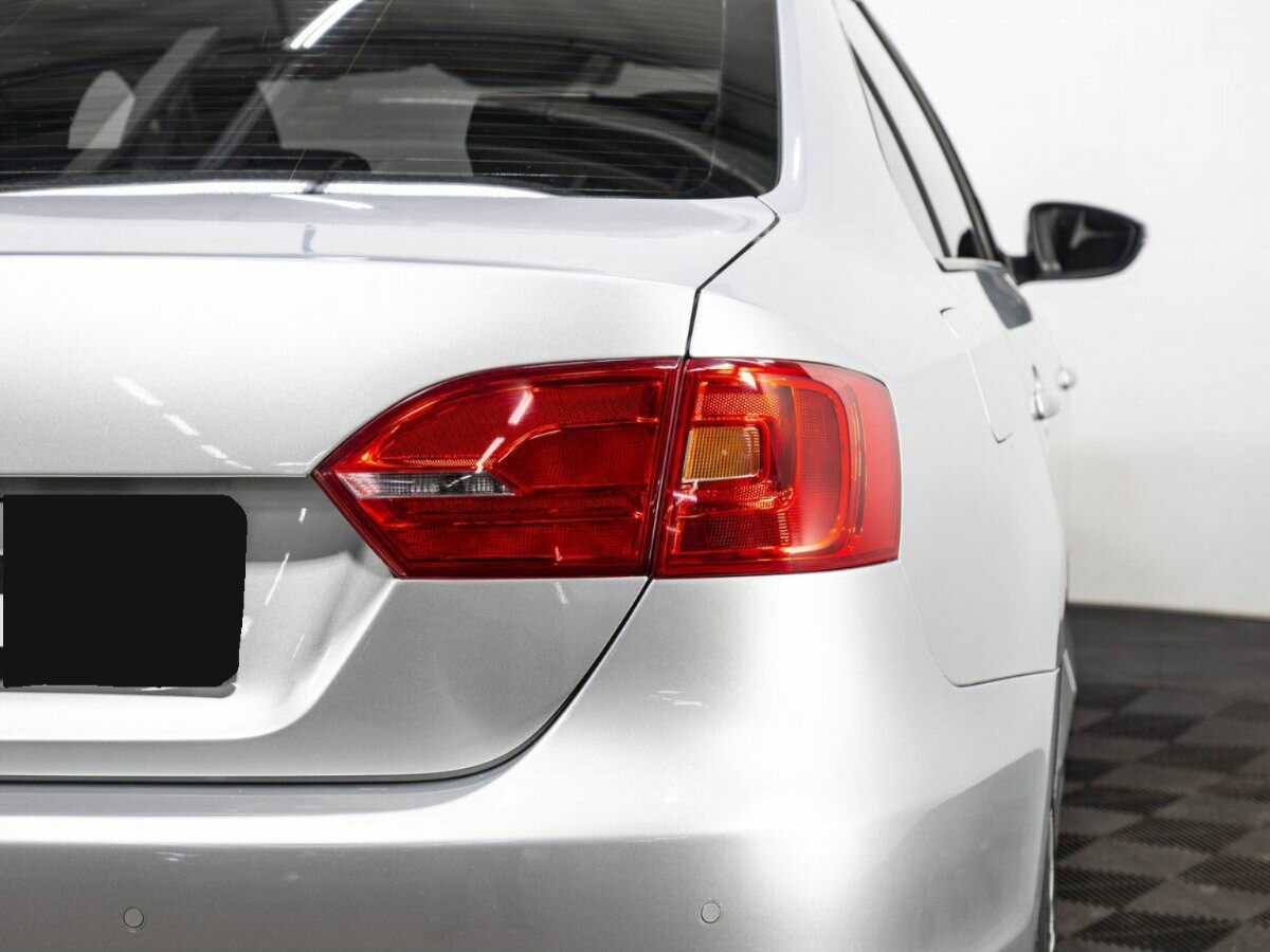 Продажа Б/У Фольксваген Джетта. Фото: #6