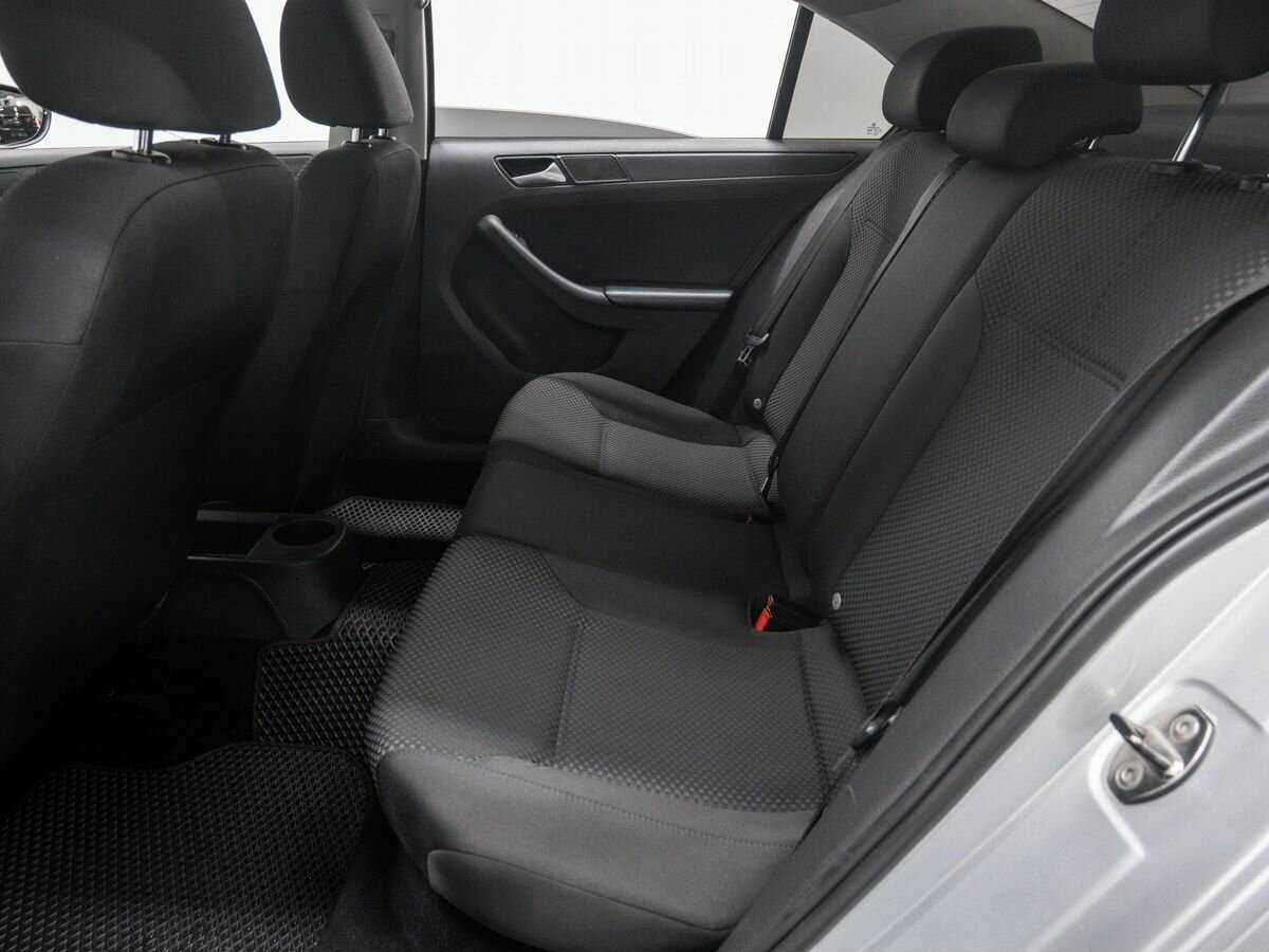 Продажа Б/У Фольксваген Джетта. Фото: #11