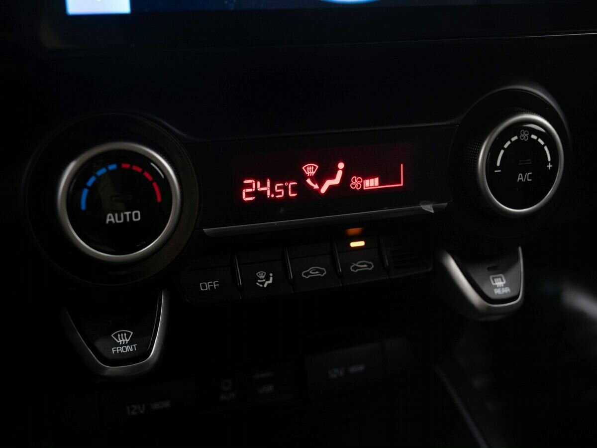 Продажа Б/У Киа Рио. Фото: #19