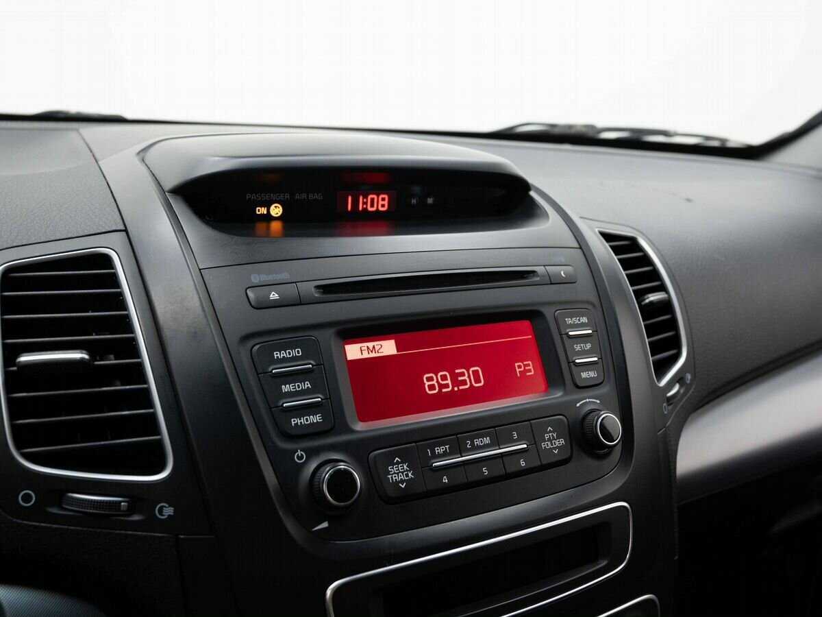 Продажа Б/У Киа Соренто. Фото: #21