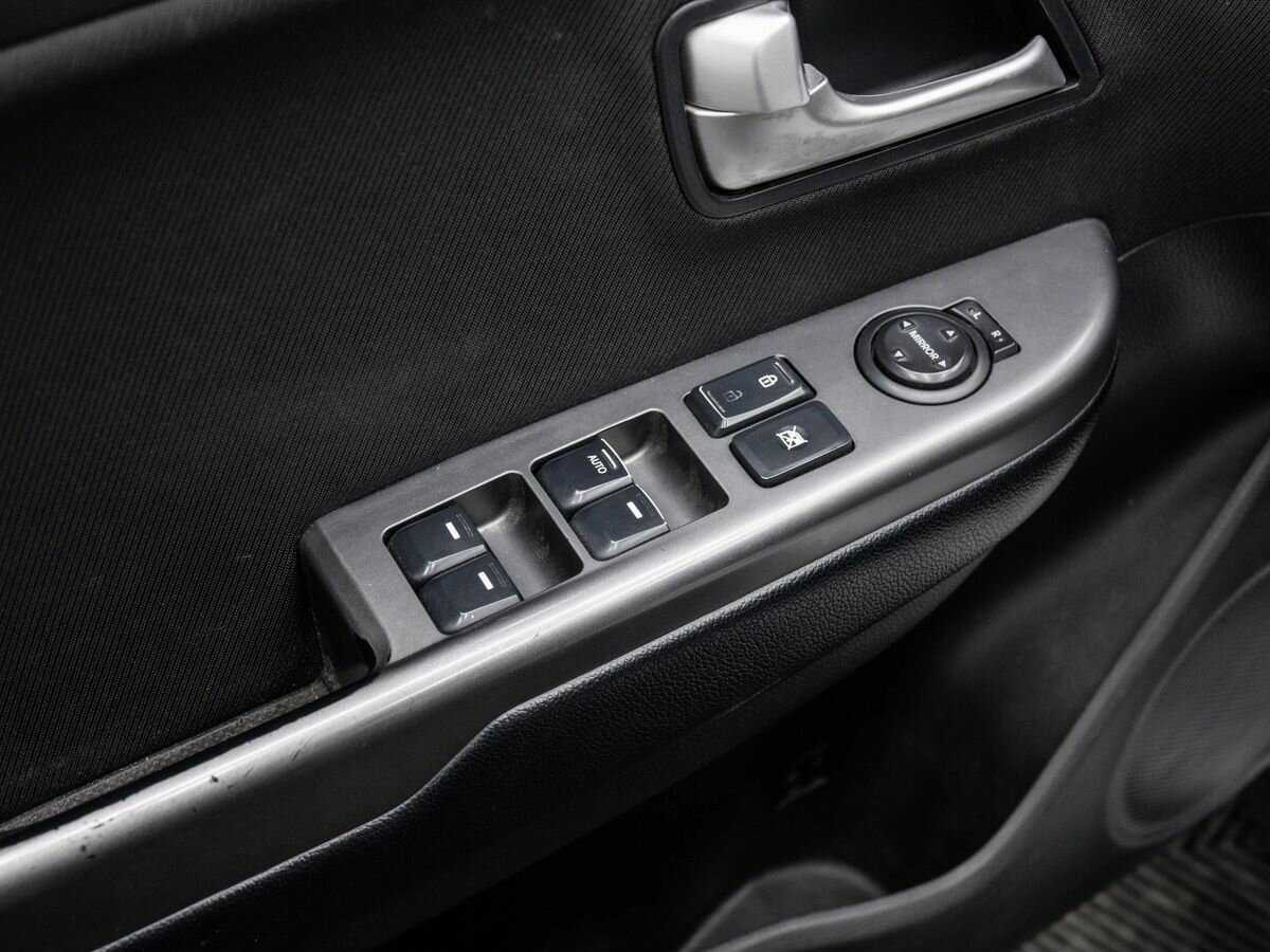 Продажа Б/У Киа Рио. Фото: #15