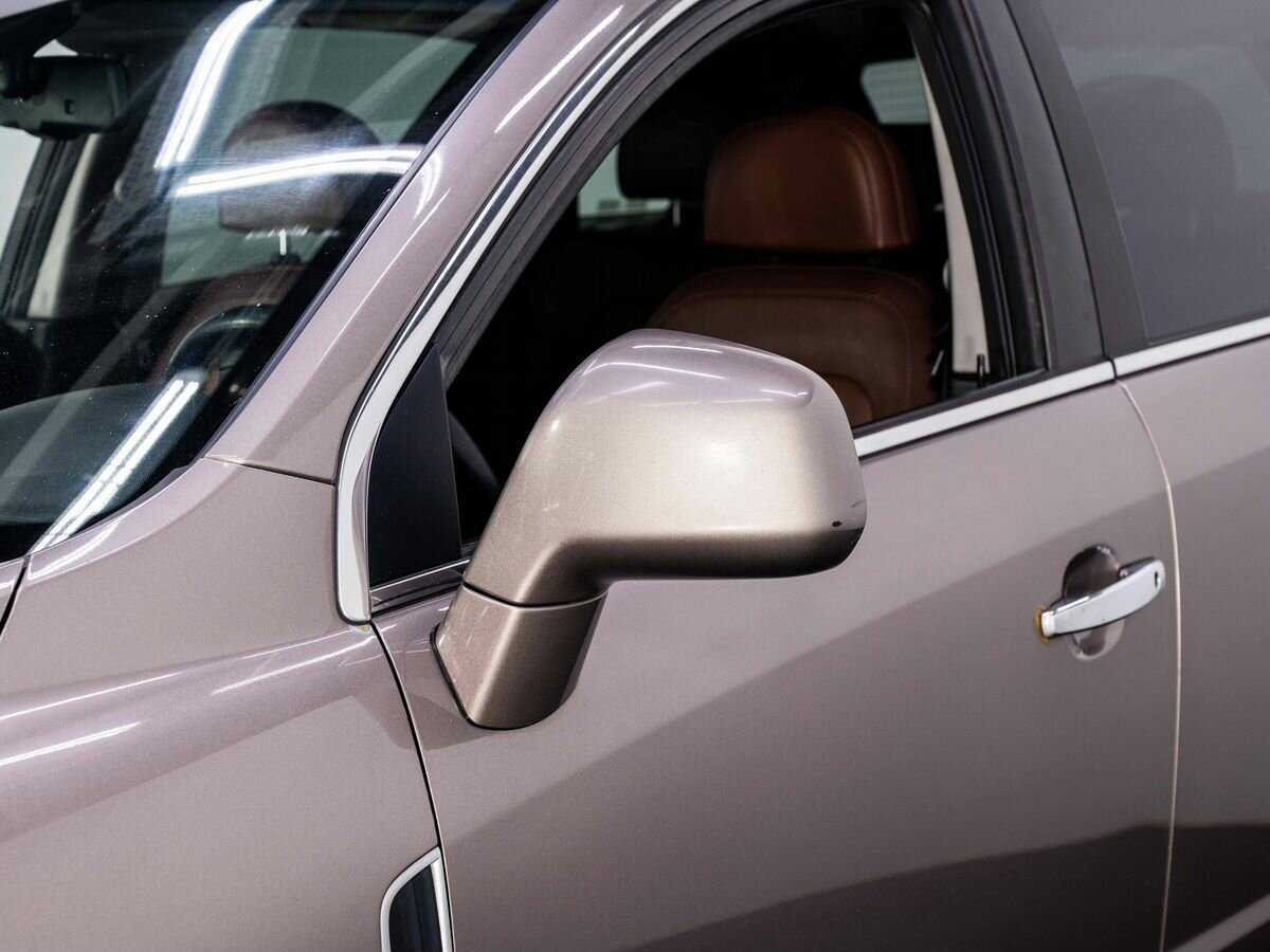 Продажа Б/У Опель Антара. Фото: #7