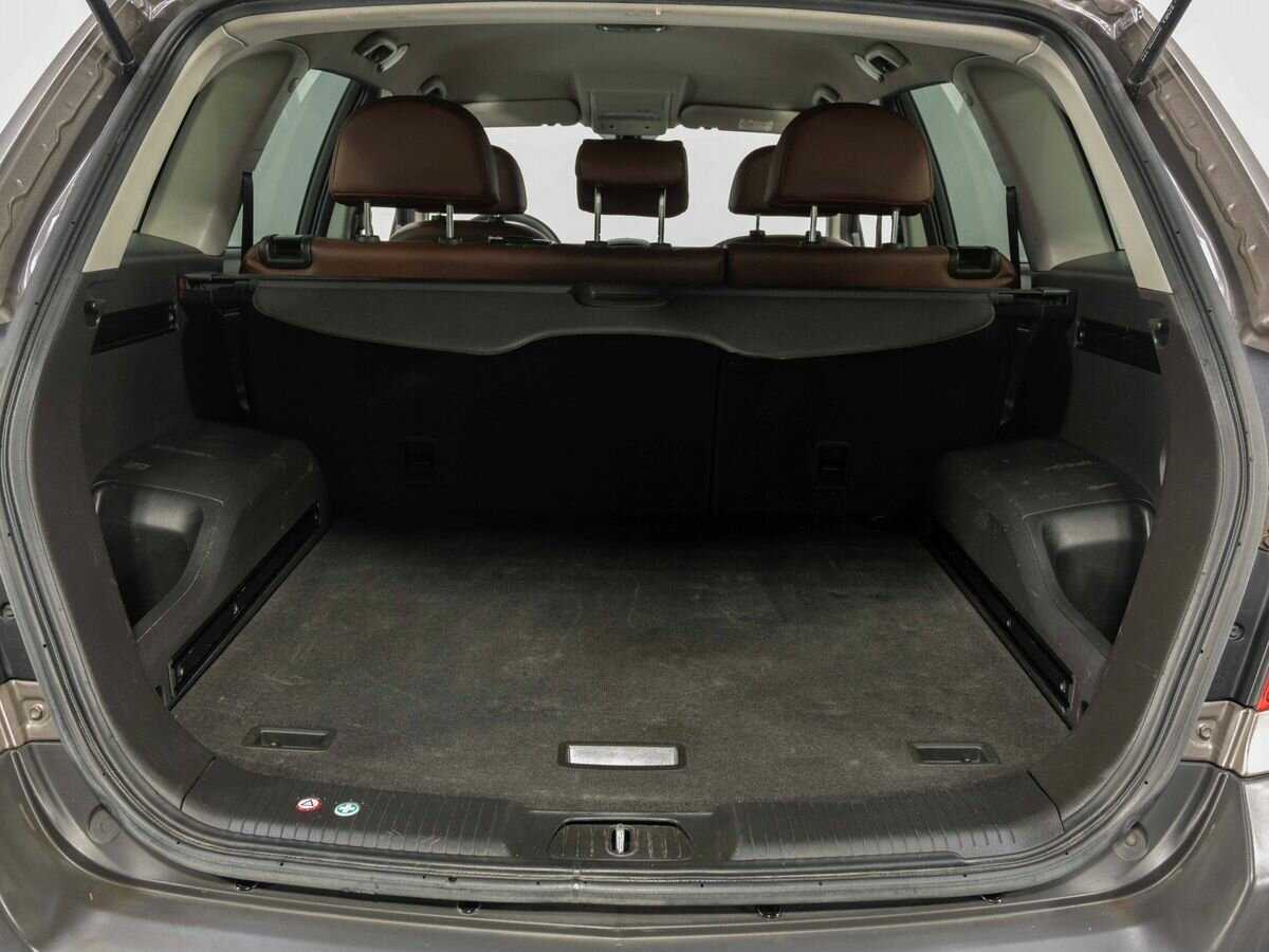 Продажа Б/У Опель Антара. Фото: #24