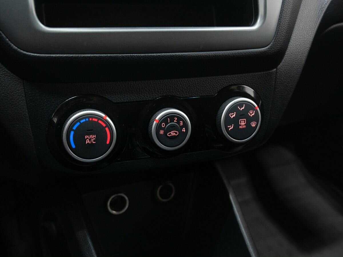 Продажа Б/У Киа Рио. Фото: #16