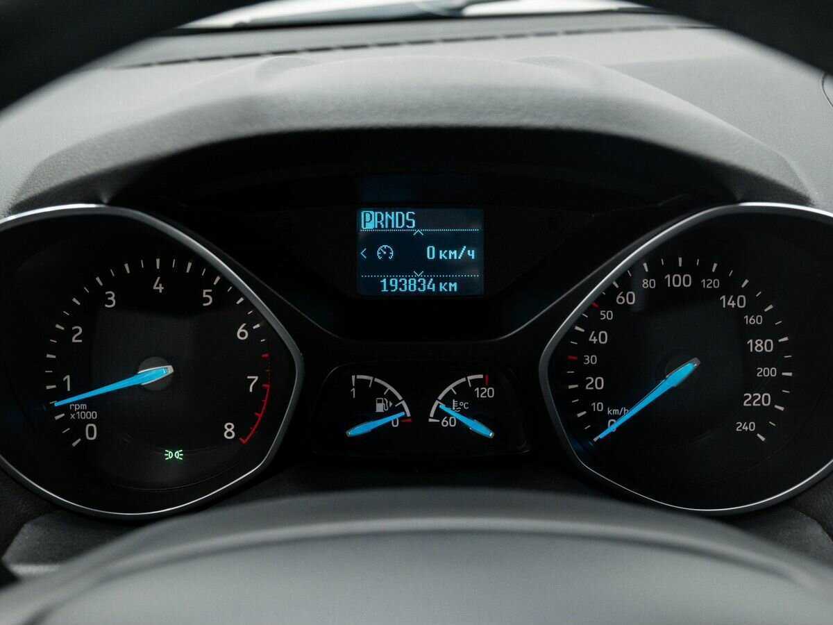 Продажа Б/У Форд Куга. Фото: #21