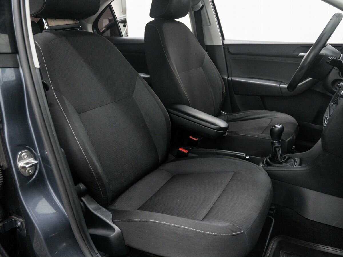 Продажа Б/У Шкода Рапид. Фото: #8