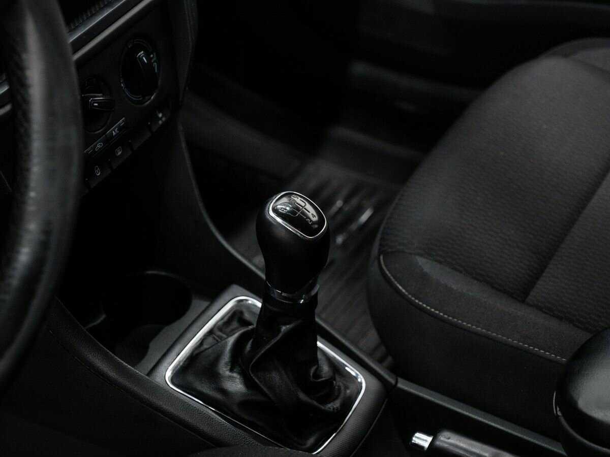 Продажа Б/У Шкода Рапид. Фото: #14