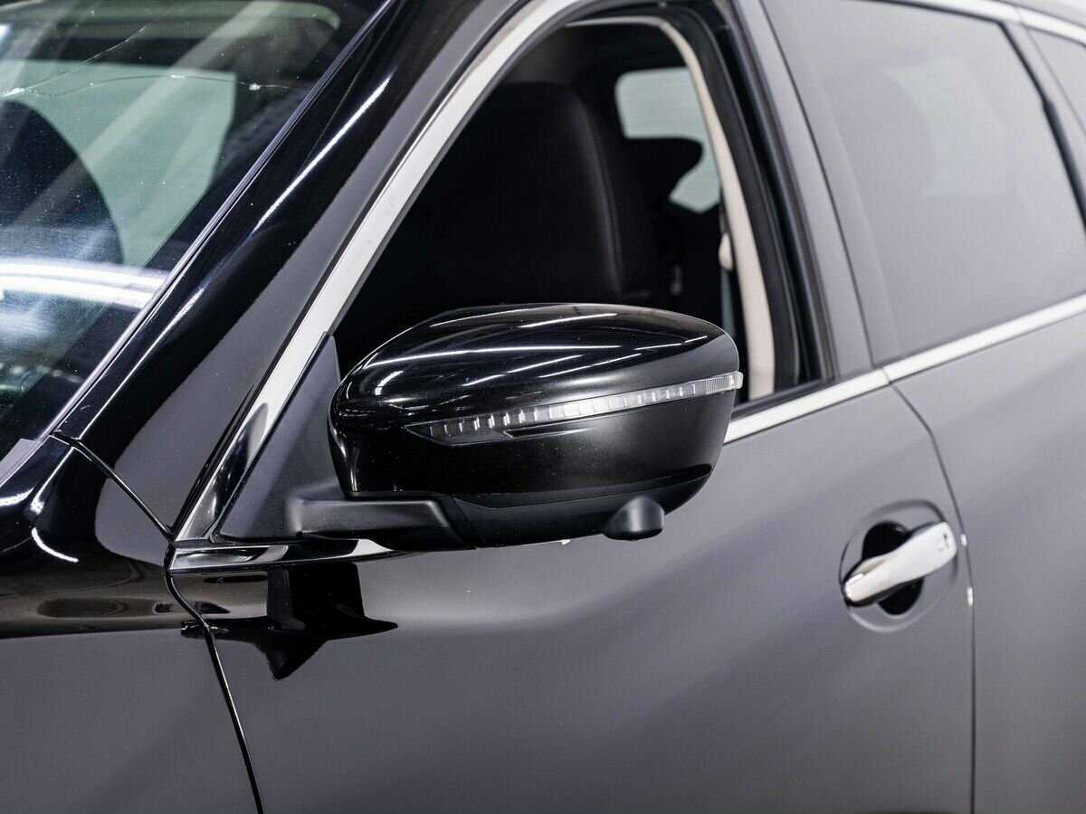 Продажа Б/У Ниссан Икс-Трейл. Фото: #7