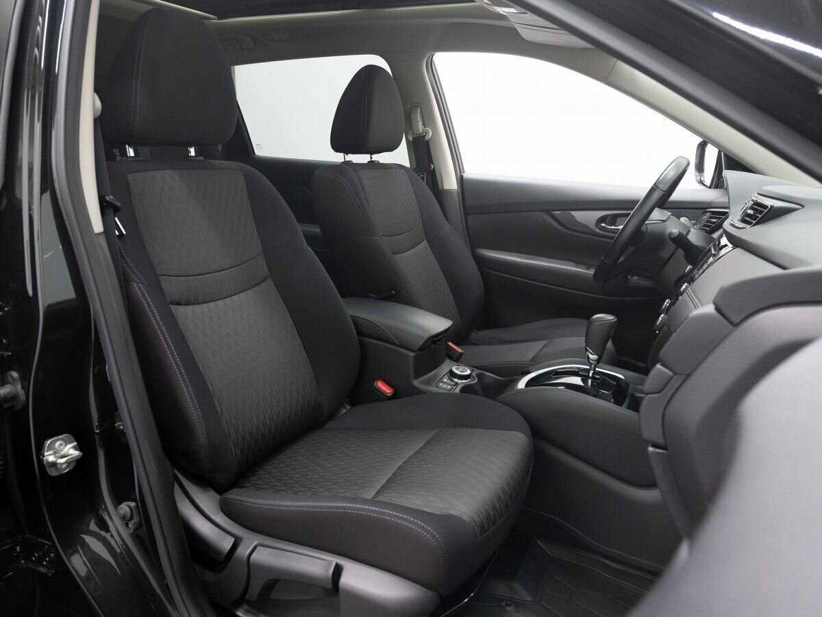 Продажа Б/У Ниссан Икс-Трейл. Фото: #13