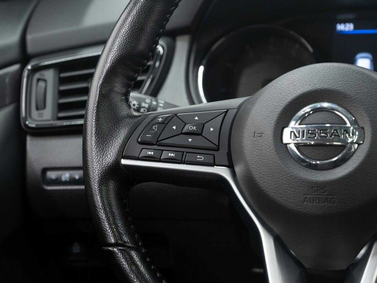 Продажа Б/У Ниссан Икс-Трейл. Фото: #16