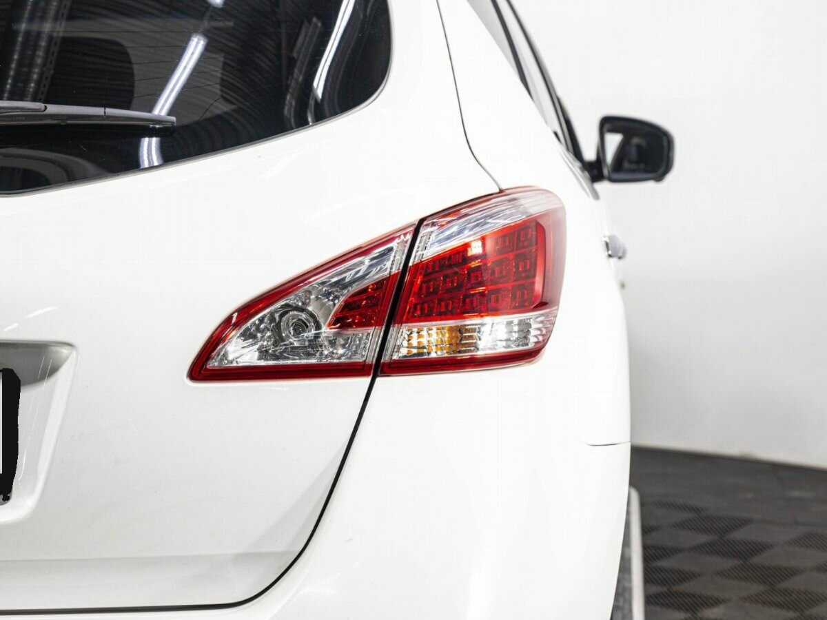 Продажа Б/У Ниссан Мурано. Фото: #7