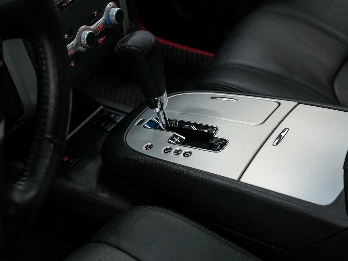 Продажа Б/У Ниссан Мурано. Фото: #18