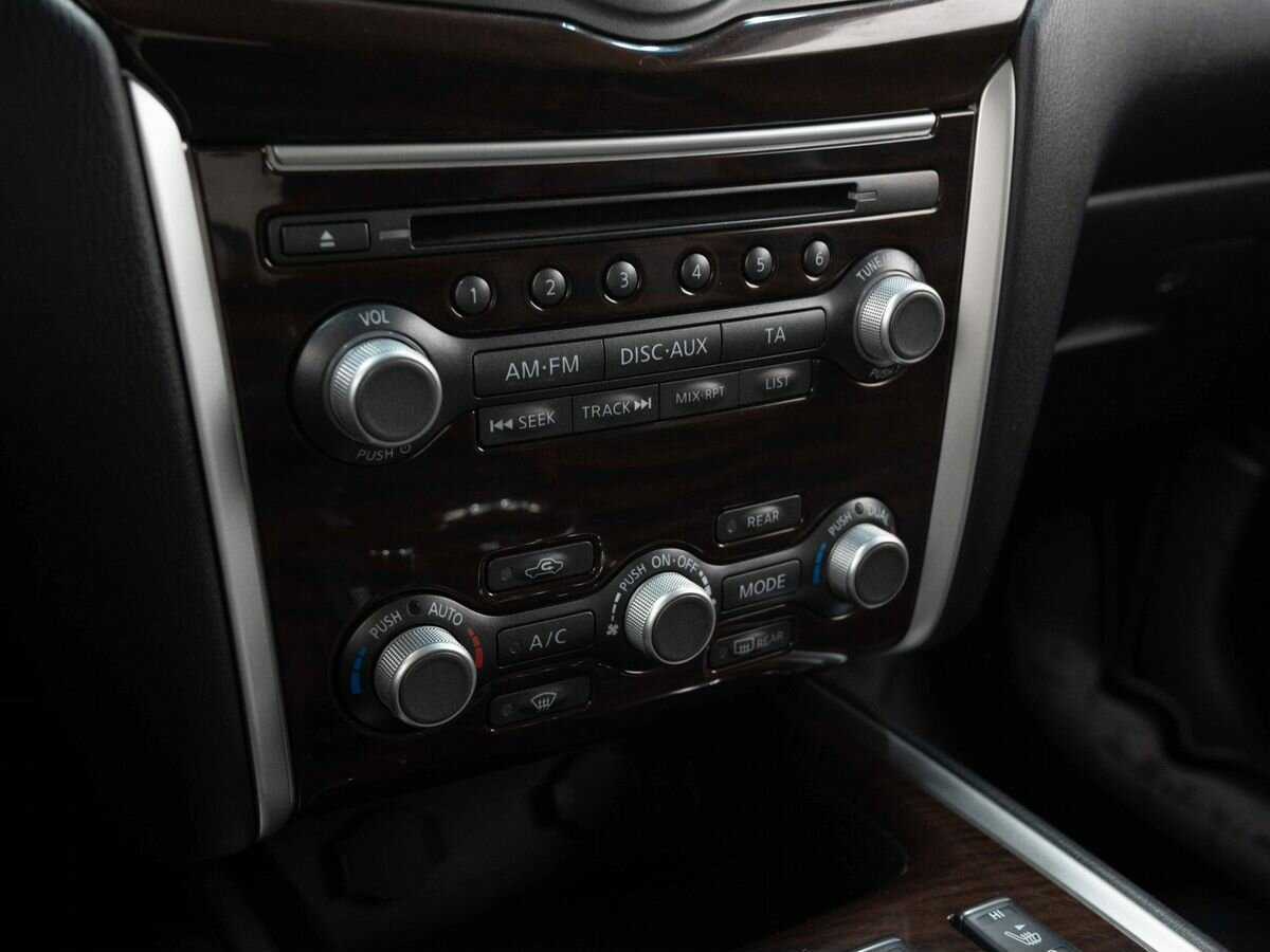 Продажа Б/У Ниссан Патфайндер. Фото: #25