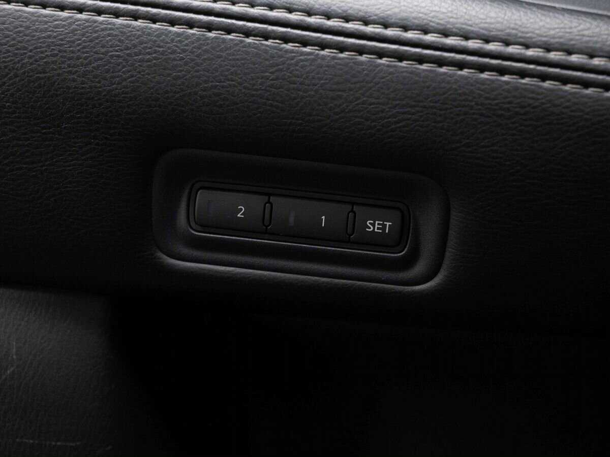 Продажа Б/У Ниссан Патфайндер. Фото: #28