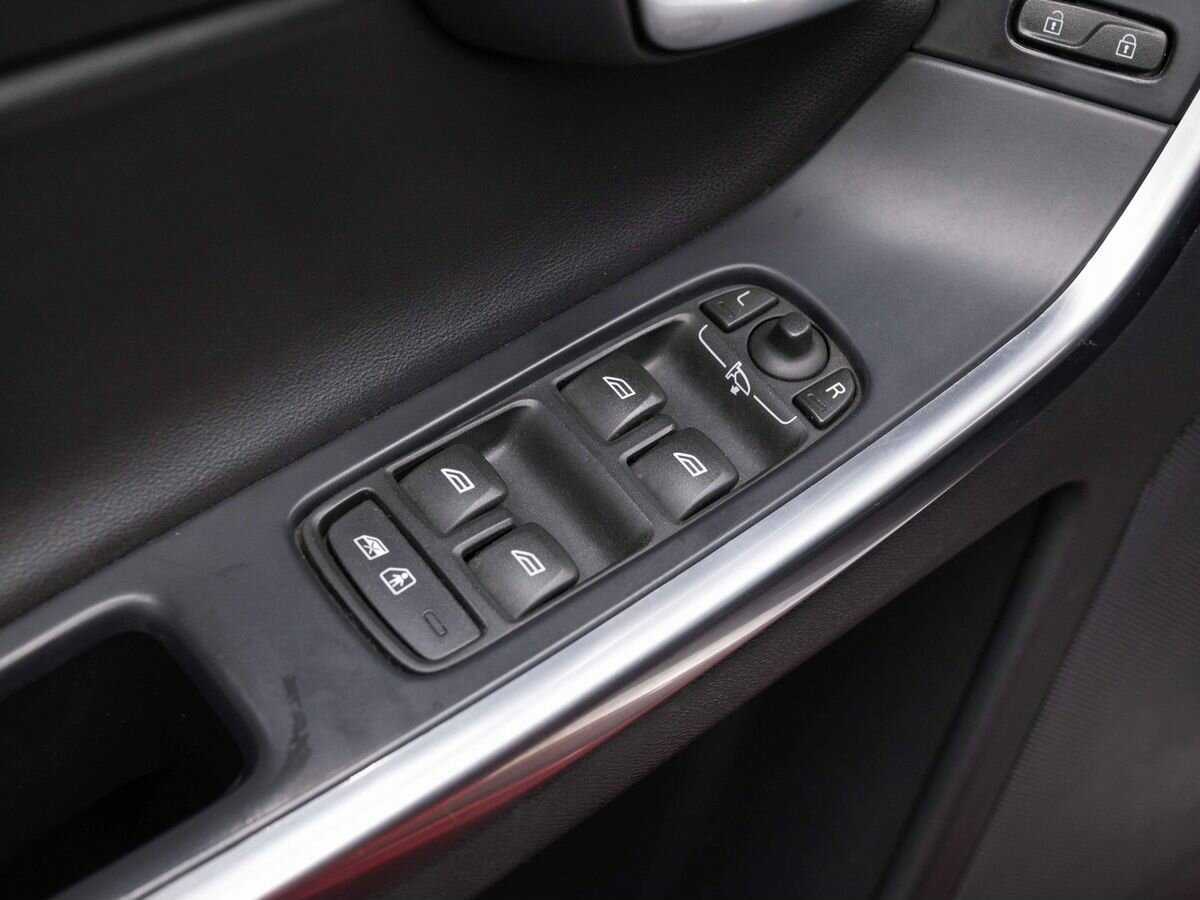 Продажа Б/У Вольво ИксЦ60. Фото: #15