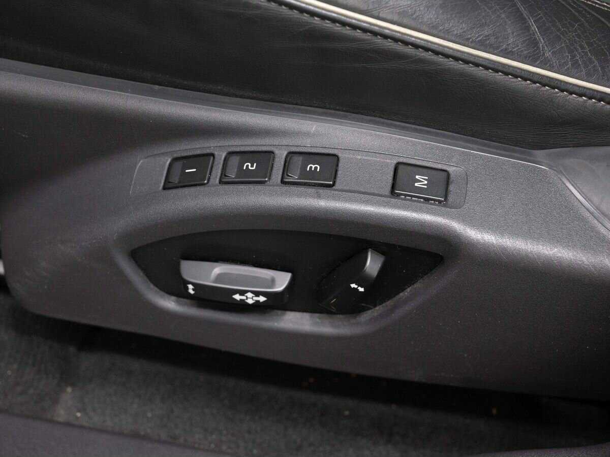 Продажа Б/У Вольво ИксЦ60. Фото: #16