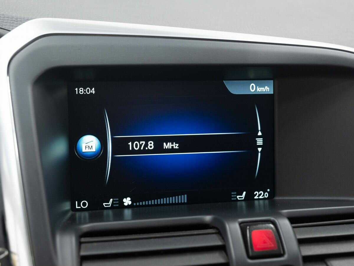 Продажа Б/У Вольво ИксЦ60. Фото: #17