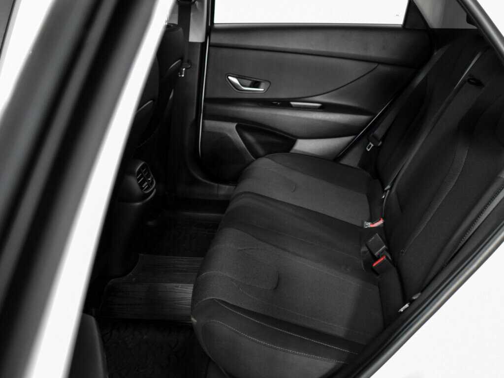 Продажа Б/У Хендай Елантра. Фото: #7