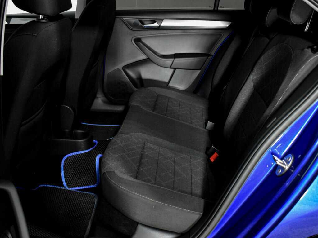 Продажа Б/У Фольксваген Поло. Фото: #9