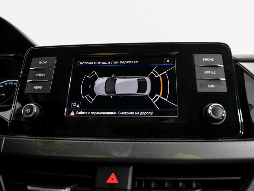 Продажа Б/У Фольксваген Поло. Фото: #15