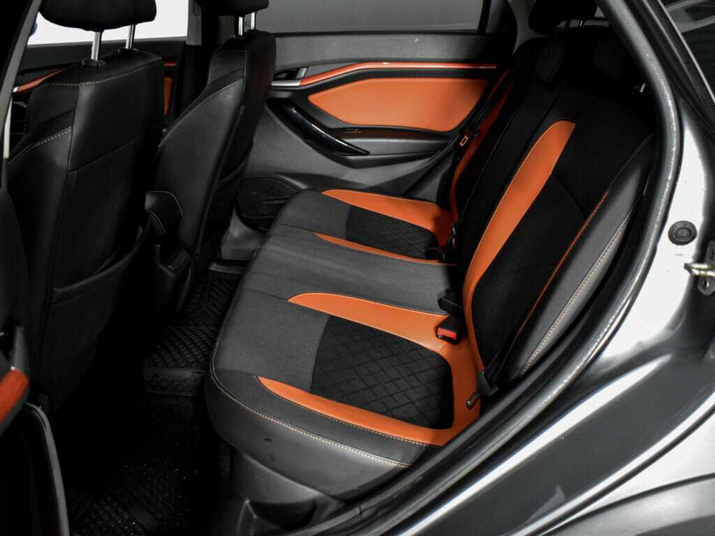 Продажа Б/У Лада (ВАЗ) Веста. Фото: #7