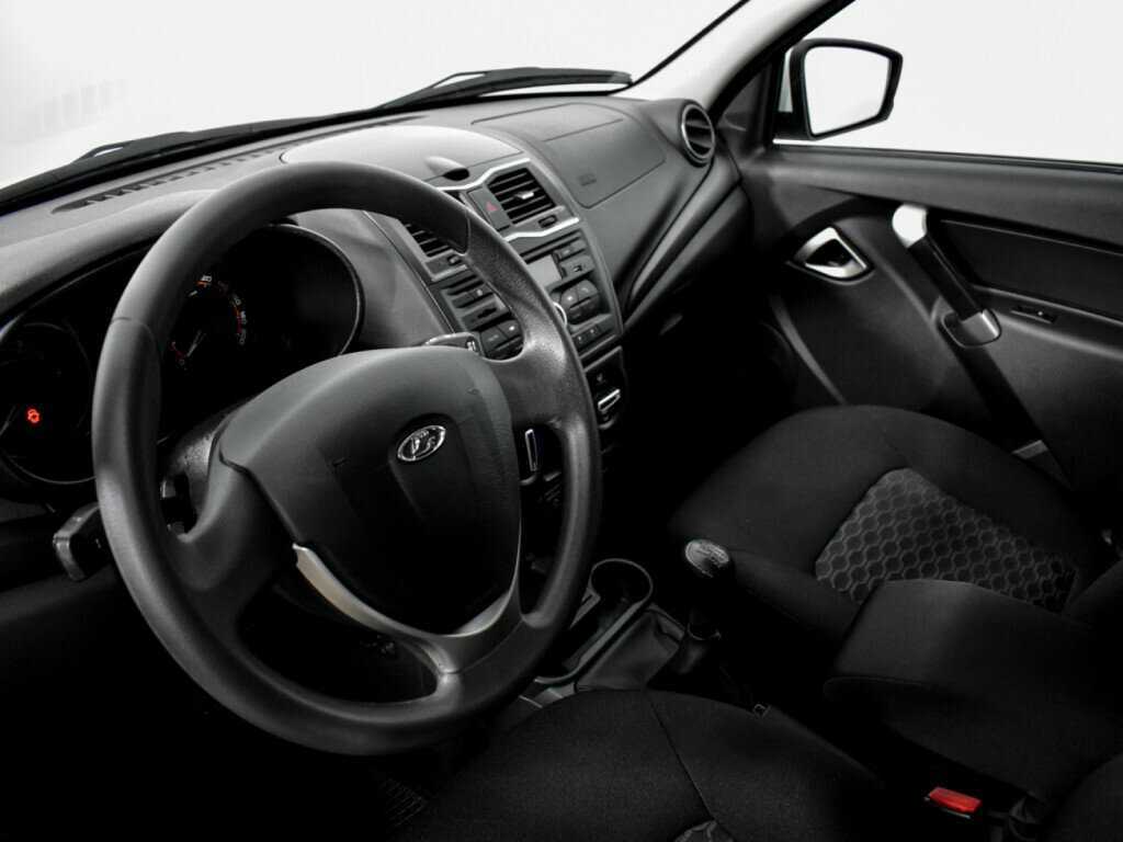 Продажа Б/У Лада (ВАЗ) Гранта. Фото: #8