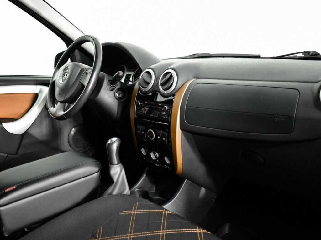 Продажа Б/У Лада (ВАЗ) Ларгус. Фото: #8