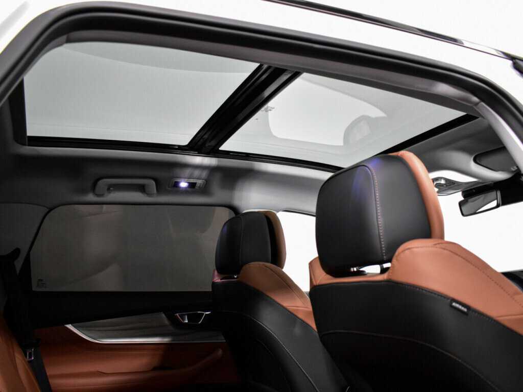 Продажа Б/У Чери Тигго 8 Про Макс. Фото: #14