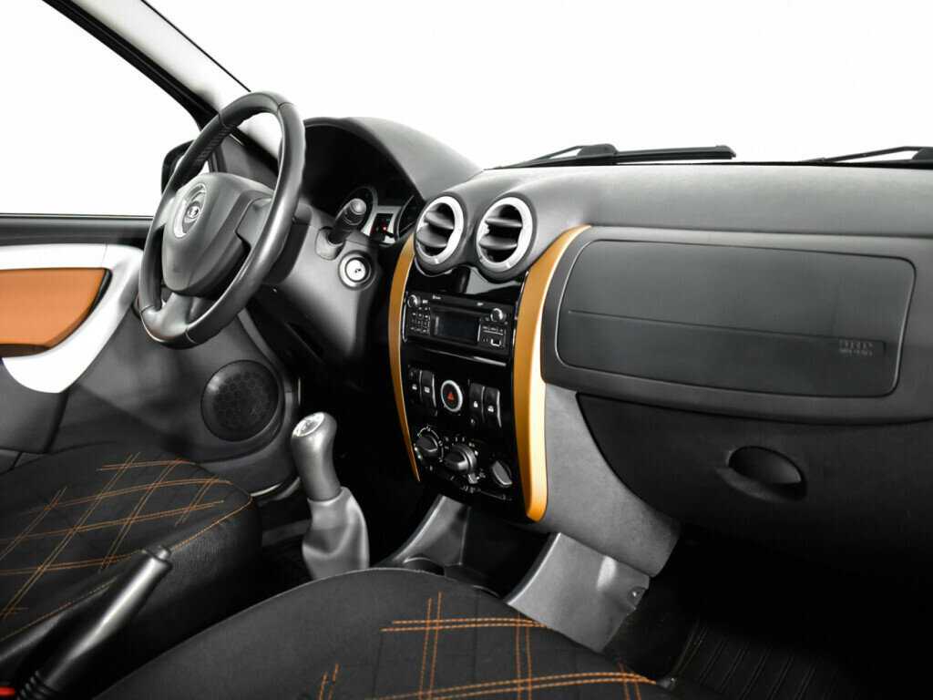 Продажа Б/У Лада (ВАЗ) Ларгус. Фото: #8