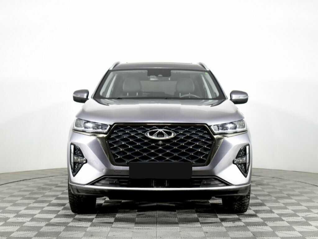 Продажа Б/У Чери Тигго 7 Про Макс. Фото: #1