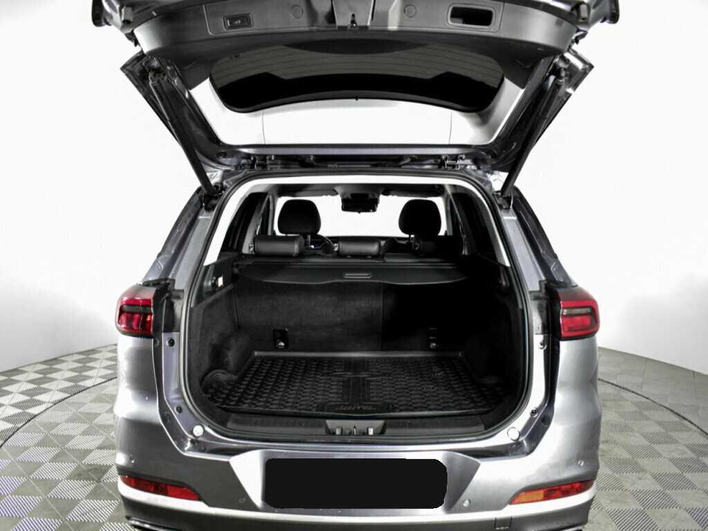 Продажа Б/У Чери Тигго 7 Про Макс. Фото: #8