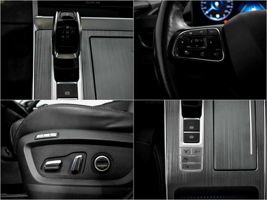 Продажа Б/У Чери Тигго 7 Про Макс. Фото: #14