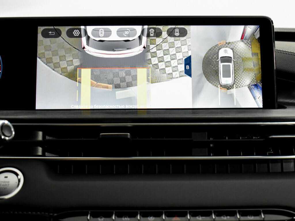 Продажа Б/У Чери Тигго 7 Про Макс. Фото: #15