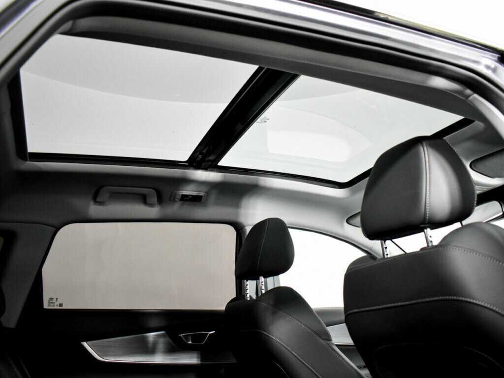 Продажа Б/У Чери Тигго 7 Про Макс. Фото: #17