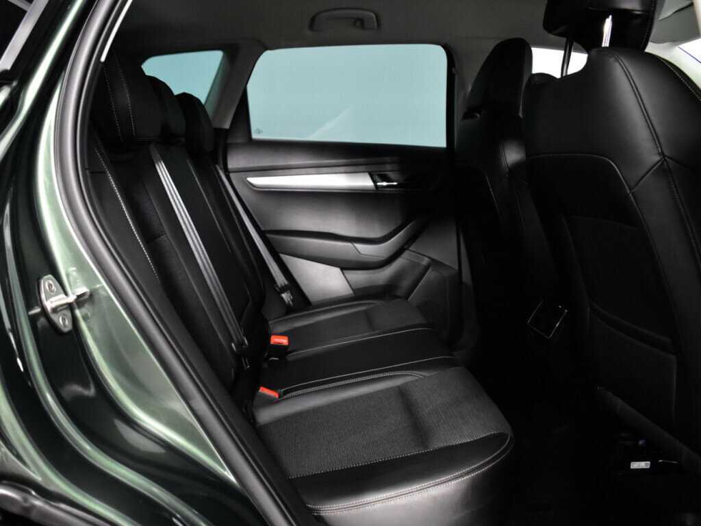 Продажа Б/У Шкода Карок. Фото: #9