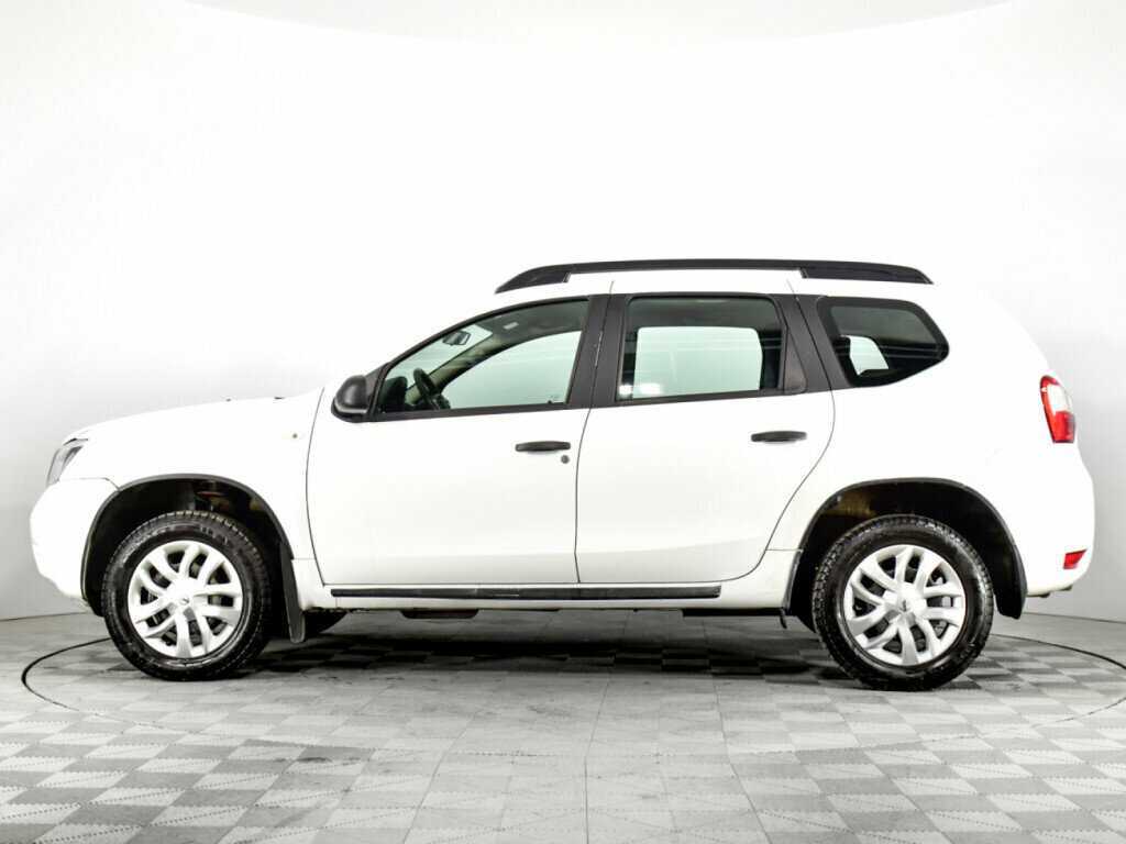 Продажа Б/У Ниссан Террано. Фото: #5