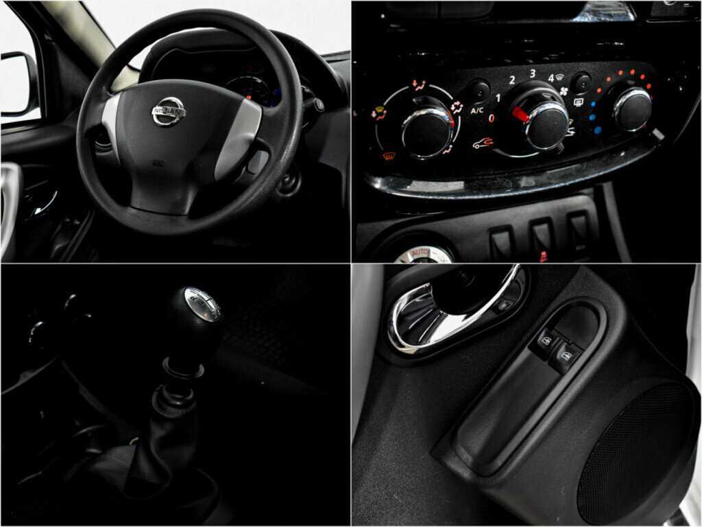 Продажа Б/У Ниссан Террано. Фото: #10