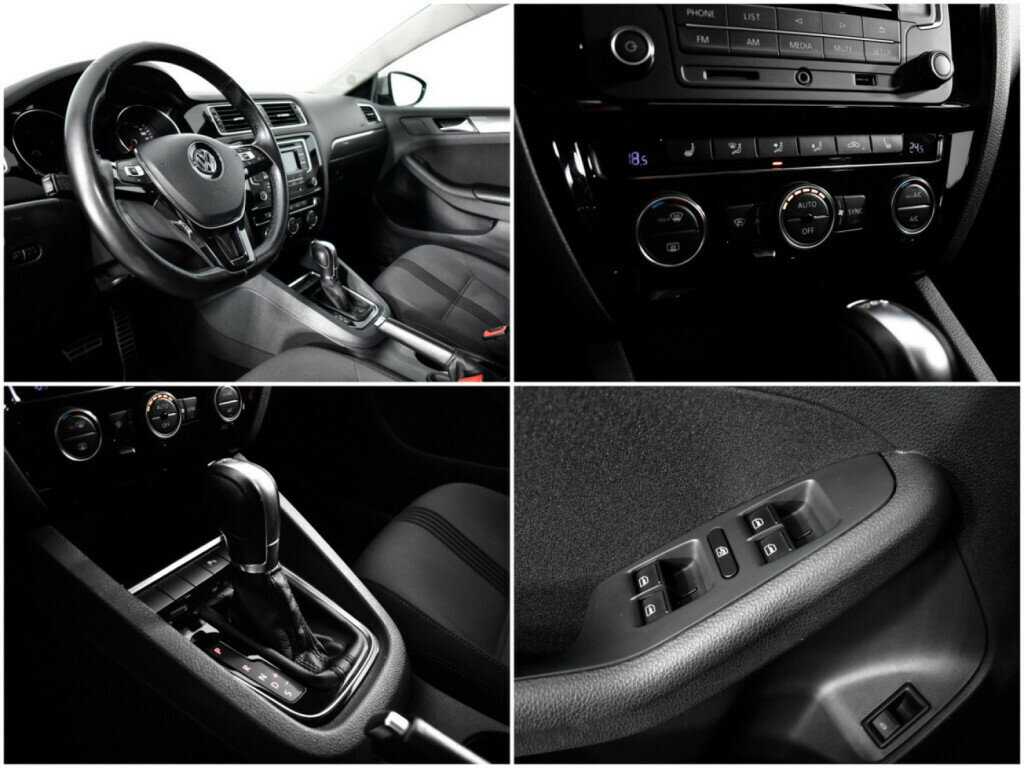 Продажа Б/У Фольксваген Джетта. Фото: #13