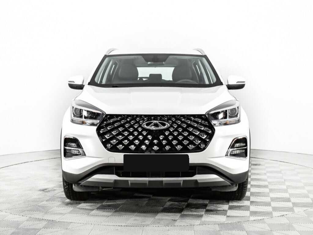 Продажа Б/У Чери Тигго 4 Про. Фото: #1