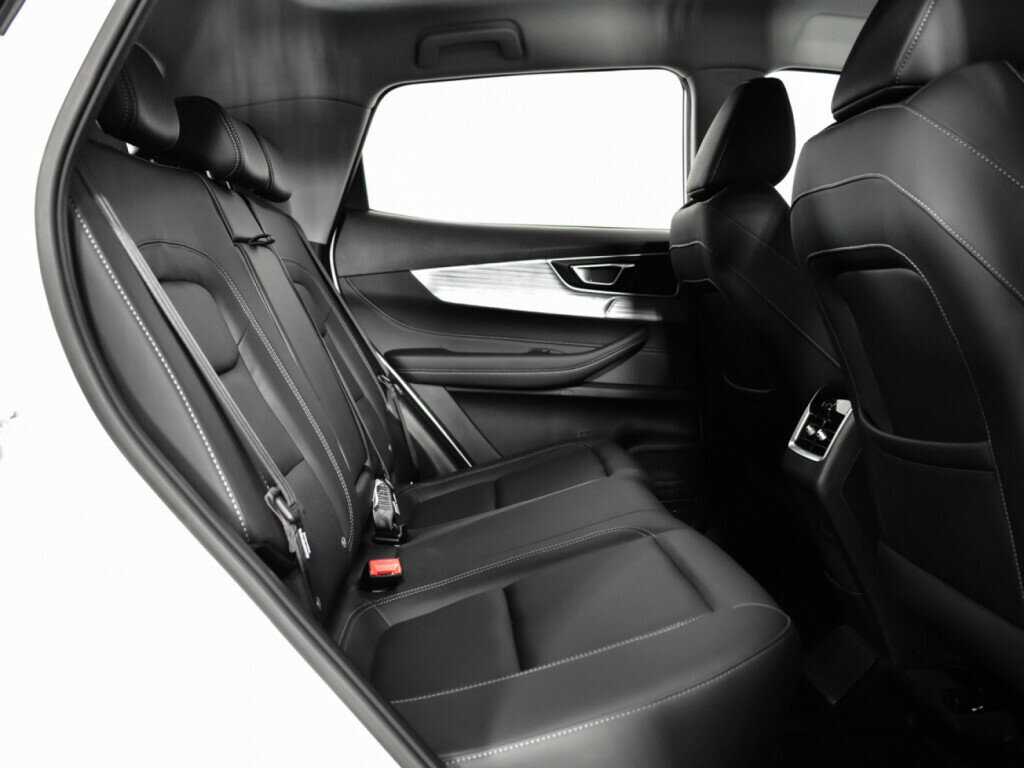 Продажа Б/У Чери Тигго 4 Про. Фото: #9