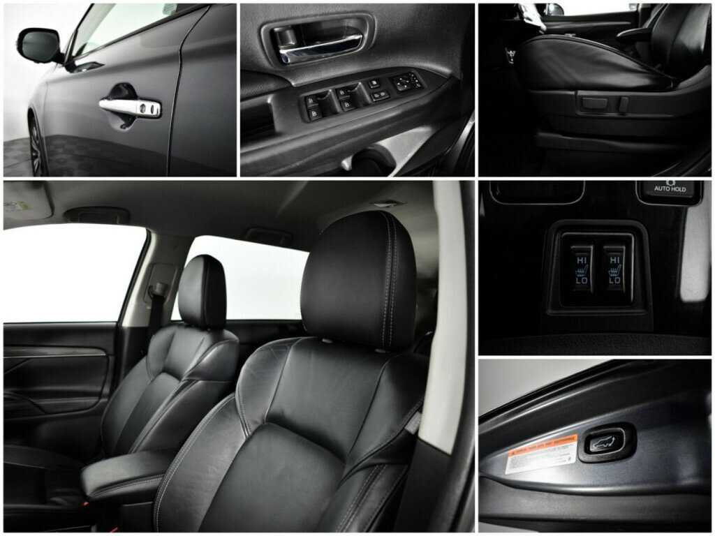 Продажа Б/У Митсубиши Оутлэндер. Фото: #14