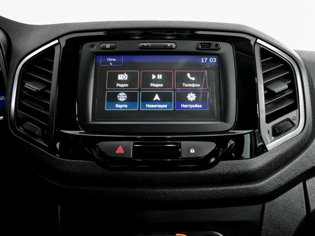 Продажа Б/У Лада (ВАЗ) ИКСРЭЙ. Фото: #12