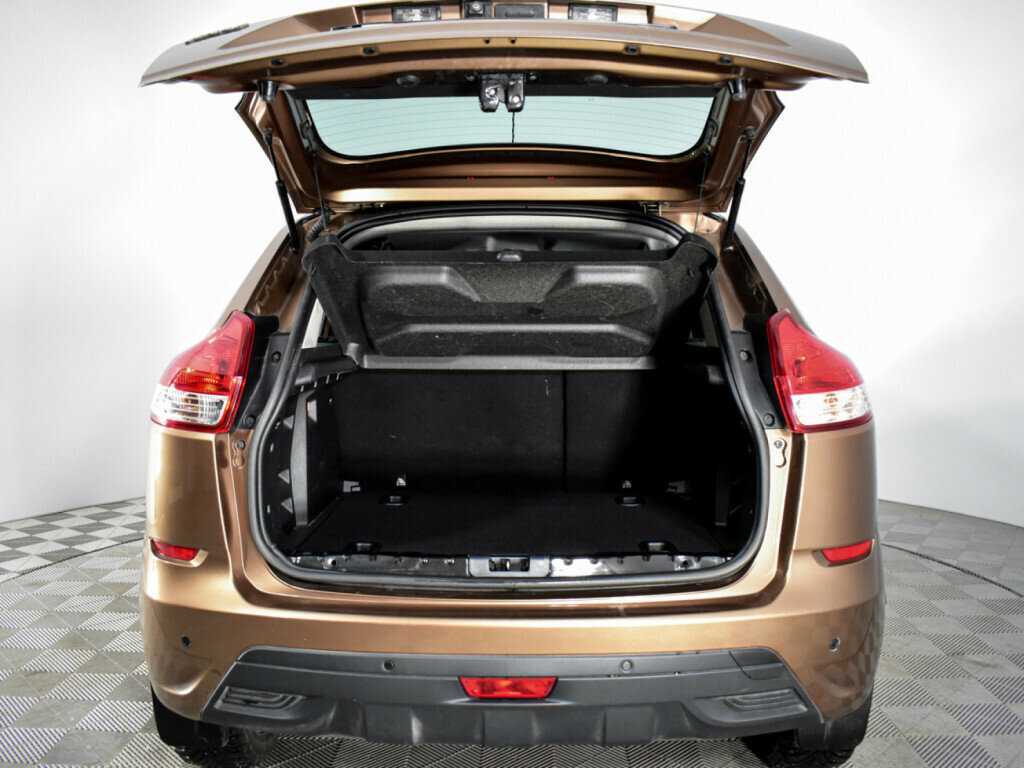 Продажа Б/У Лада (ВАЗ) ИКСРЭЙ. Фото: #15