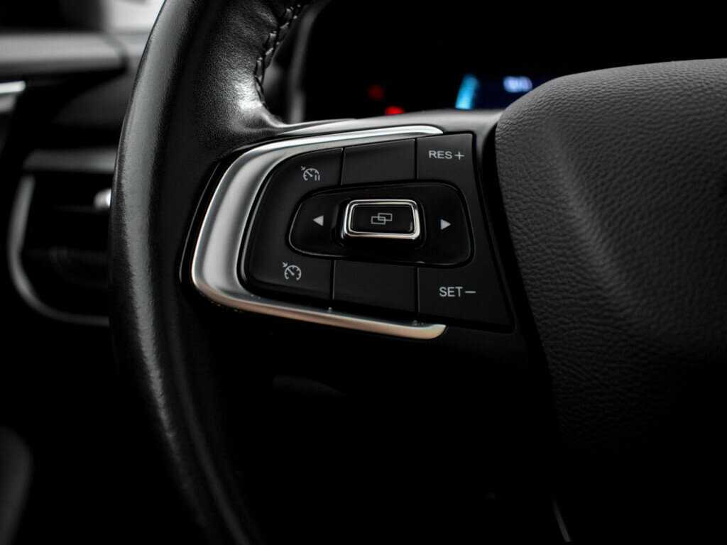 Продажа Б/У Чери Тигго 7 Про. Фото: #16