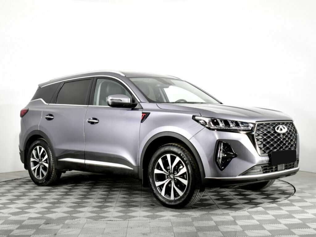 Продажа Б/У Чери Тигго 7 Про Макс. Фото: #2