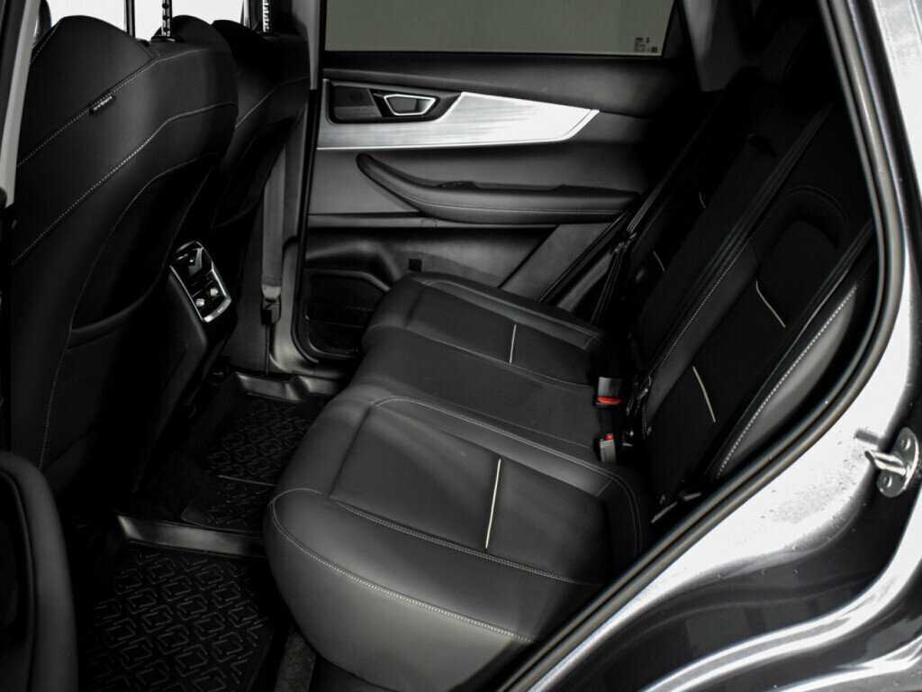 Продажа Б/У Чери Тигго 7 Про Макс. Фото: #9