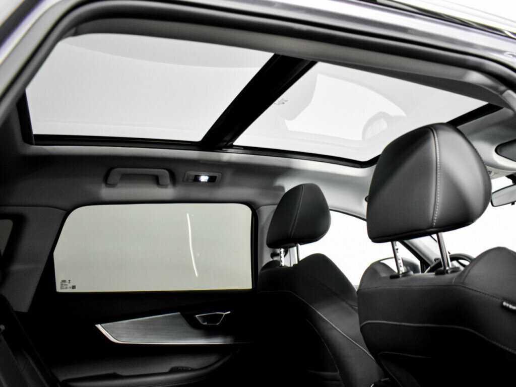 Продажа Б/У Чери Тигго 7 Про Макс. Фото: #13