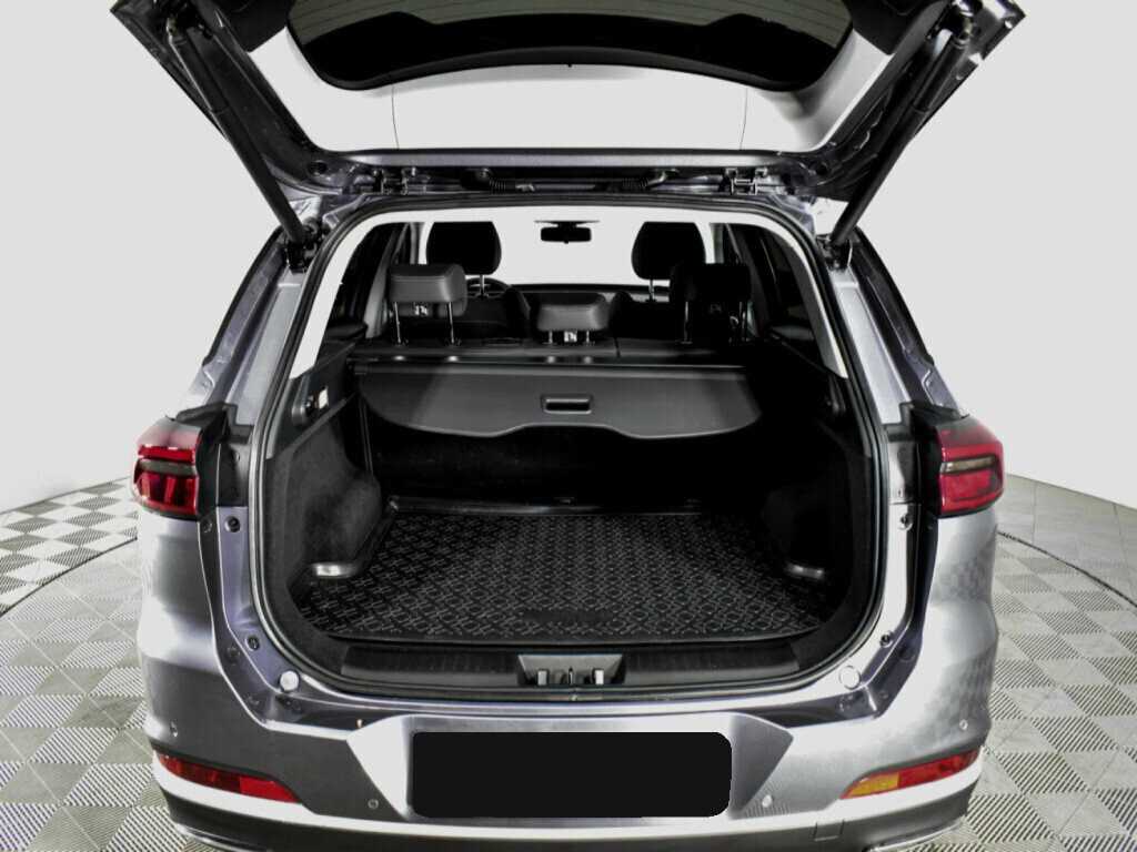 Продажа Б/У Чери Тигго 7 Про Макс. Фото: #14